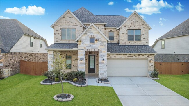 property at 2901 Apple Rose Ln