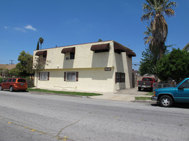 447 W Monterey Ave Apartments