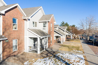 North Lincoln Park Homes in Denver, CO - Building Photo - Primary Photo