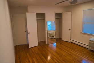 364 Westwood Ave, Unit 41 in Long Branch, NJ - Foto de edificio - Building Photo