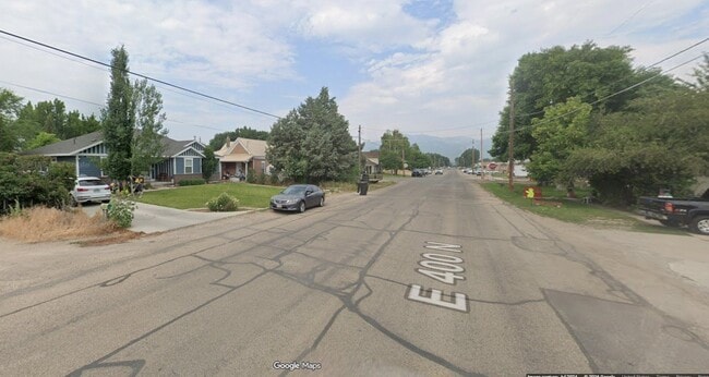 property at 300 N 300 E