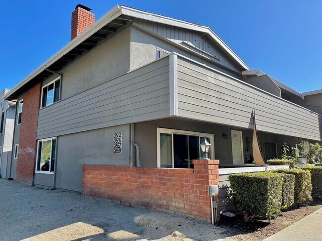 property at 2653-2659 E Harbor Blvd