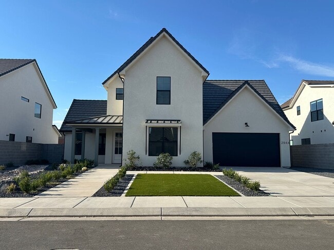 property at 2944 E Alderann St