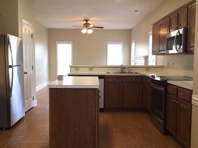 105 Village Club Ln in Clemmons, NC - Building Photo - Building Photo