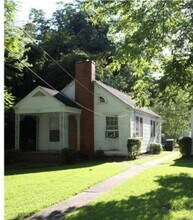 2028 Ridge Ave in Montgomery, AL - Building Photo - Building Photo
