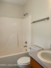1109 Liberty Ave in Lubbock, TX - Building Photo - Building Photo