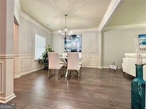 454 Easley Dr SE in Lawrenceville, GA - Building Photo - Building Photo