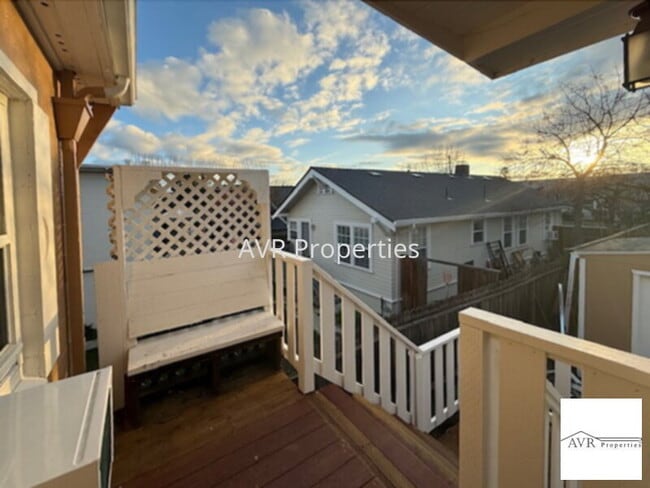 property at 2327 5th St