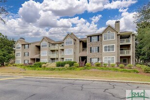 12300 Apache Ave in Savannah, GA - Building Photo