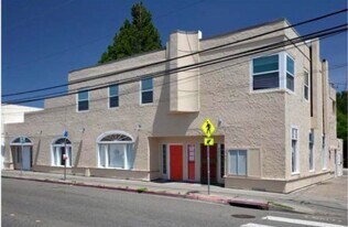 103 7th St, Unit B in Santa Rosa, CA - Building Photo