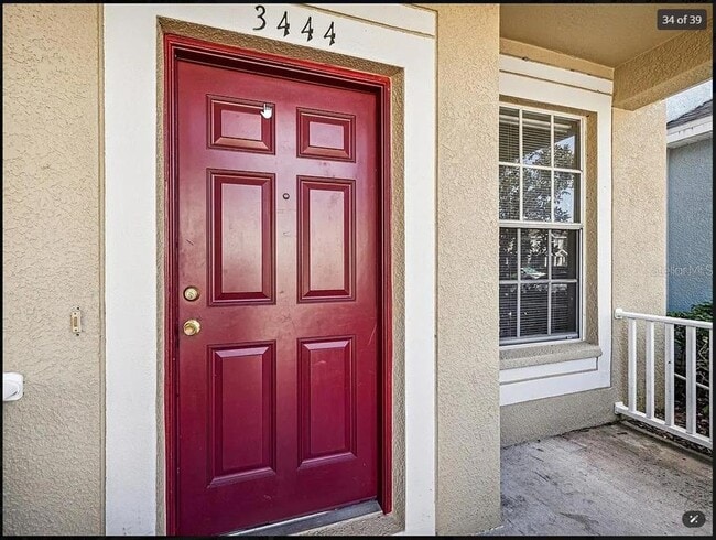 3444 Santa Rita Ln in Land O Lakes, FL - Building Photo - Building Photo