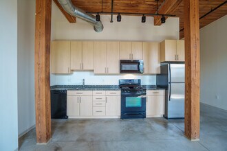 Atlas Lofts in Chelsea, MA - Building Photo - Interior Photo