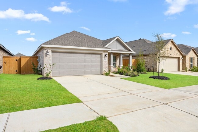 6318 Seafoam Lake Dr in Katy, TX - Building Photo - Building Photo