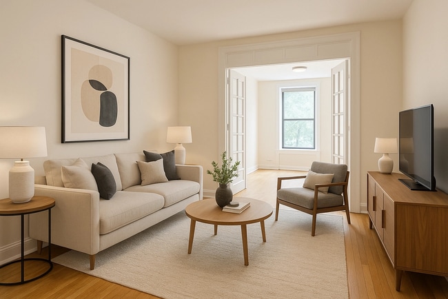 156 E 83rd St, Unit 2B in New York, NY - Foto de edificio - Building Photo