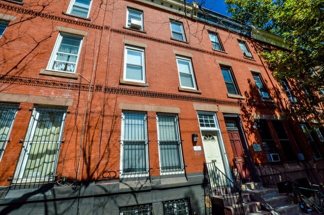 property at 3937 Baltimore Ave