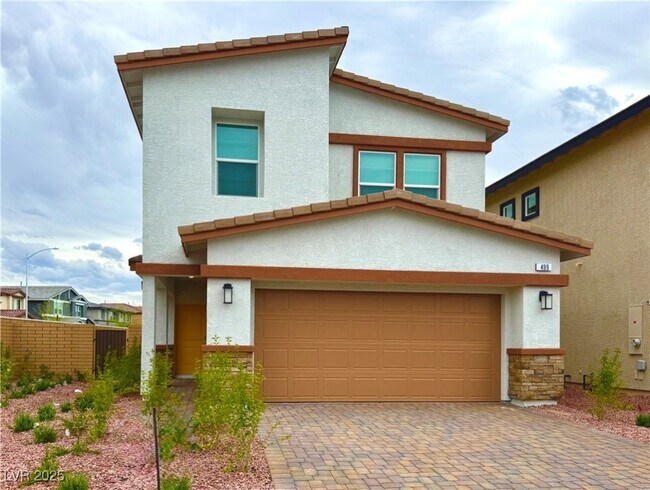 property at 499 Red Lovebird Ave