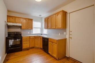 2414 24th St in Lubbock, TX - Building Photo - Building Photo
