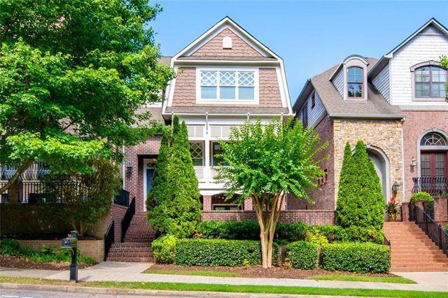 property at 1216 State St NW