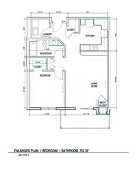 Vermillion Shores II in Hastings, MN - Foto de edificio - Floor Plan