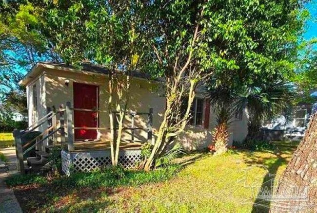 property at 109 Payne Rd