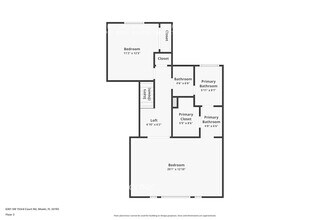 6301 SW 153rd Court Rd in Miami, FL - Foto de edificio - Building Photo