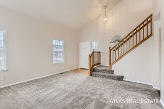 12361 S Chateau Creek Ct in Parker, CO - Building Photo - Building Photo