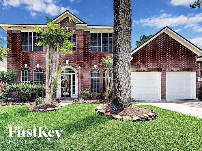 18918 Relay Rd in Humble, TX - Building Photo