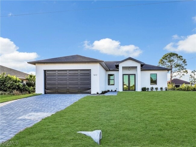 property at 1612 NW 9th Ave
