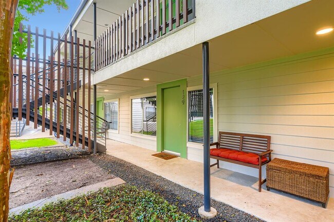 property at 2200 Dickson Dr