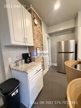 3853 Vine St in Cincinnati, OH - Building Photo - Building Photo