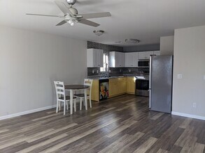 627 9th Pl in Coolidge, AZ - Building Photo - Building Photo