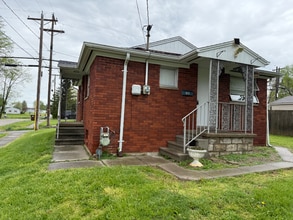 913 Fox St in Findlay, OH - Building Photo - Building Photo