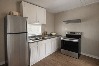 604 S 7th St in West Monroe, LA - Building Photo - Building Photo