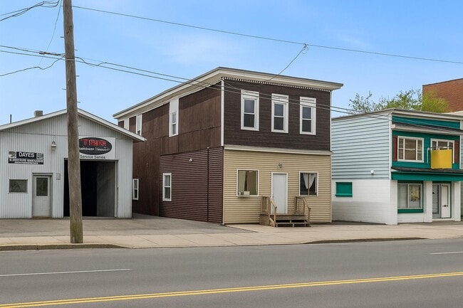 503 N State St in Syracuse, NY - Building Photo - Building Photo