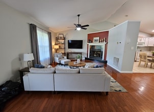 115 Wilde Brook Dr in Asheville, NC - Building Photo - Building Photo