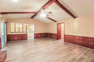 6128 SE 55th St in Oklahoma City, OK - Building Photo - Building Photo