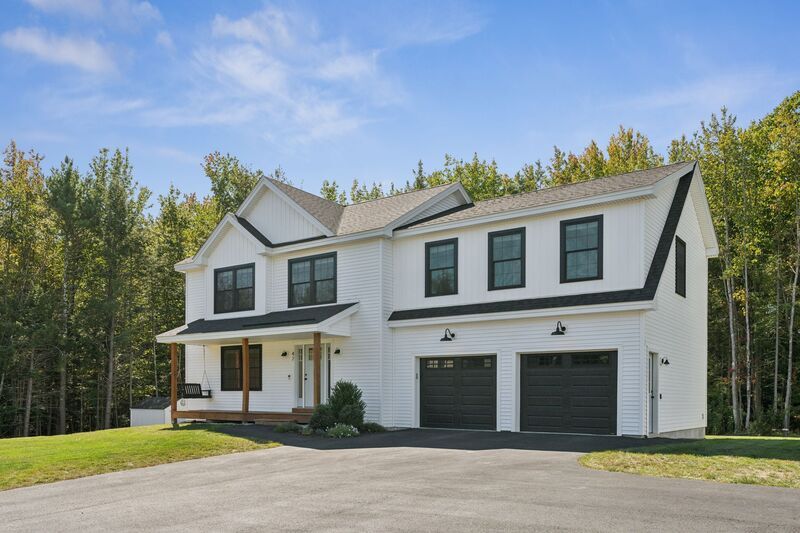 47 White Oak Dr in Wells, ME - Foto de edificio