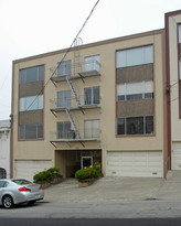 757 36th Ave Apartments