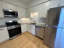 1301 Blue Hill Ave in Boston, MA - Building Photo