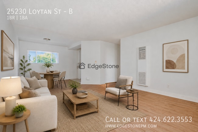property at 25230 Loytan St