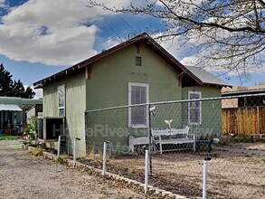4419 10th St NW in Albuquerque, NM - Building Photo - Building Photo