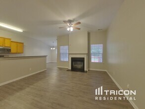 6017 Ashebrook Dr in Concord, NC - Building Photo - Building Photo