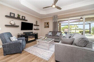 15278 Blue Bay Cir in Miromar Lakes, FL - Foto de edificio - Building Photo