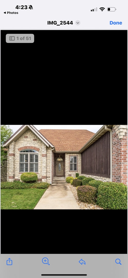 property at 189 Stoney Pointe Dr