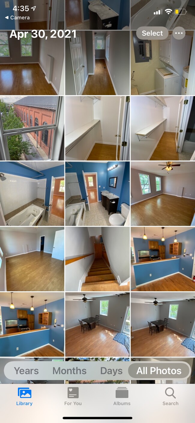 925 McHenry St in Baltimore, MD - Building Photo - Building Photo