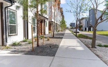 3275 Summer St-Unit -6103 in Houston, TX - Building Photo - Building Photo