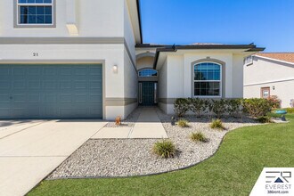 21 Curry Ct in Palm Coast, FL - Building Photo - Building Photo
