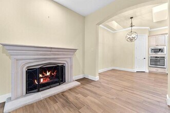 3779 Navarro Way in Frisco, TX - Building Photo - Building Photo