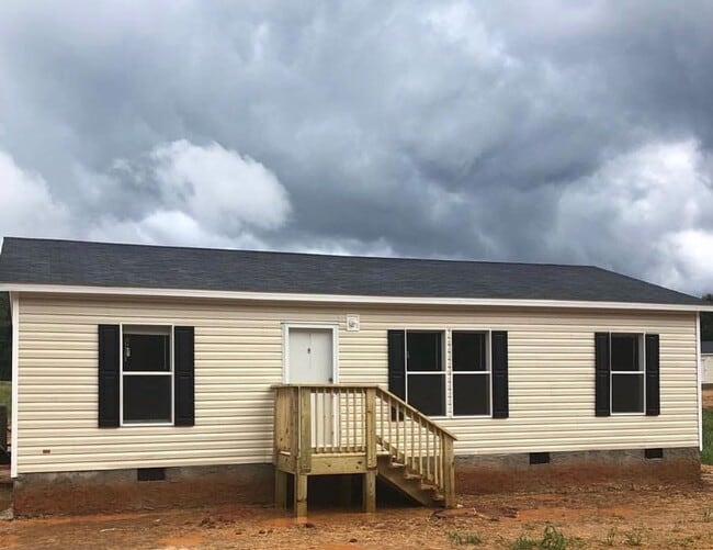 property at 4005 Ledan Ext