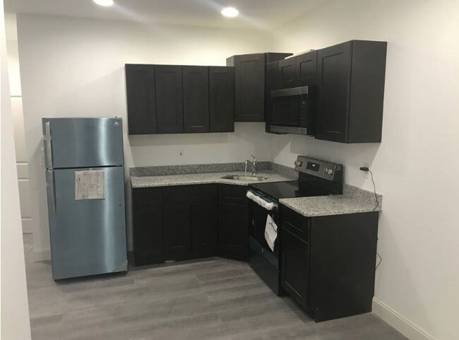 property at 3326 N 17th St
